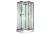 Душевая кабина Nautico Econom N-80CR Душевая кабина Nautico Econom N-80CR