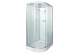 Душевая кабина Nautico Econom N-115CR R Душевая кабина Nautico Econom N-115CR R