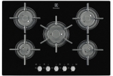 Варочная панель Electrolux EGT 97657 NK Варочная панель Electrolux EGT 97657 NK