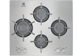 Варочная панель Electrolux EGU 96647 LX Варочная панель Electrolux EGU 96647 LX