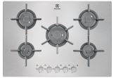 Варочная панель Electrolux EGU 97657 NX Варочная панель Electrolux EGU 97657 NX