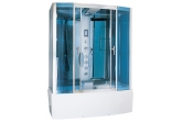 Душевая кабина Nautico 422EH Душевая кабина Nautico 422EH