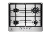 Варочная панель Electrolux EGG 96343 NX Варочная панель Electrolux EGG 96343 NX