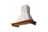 Вытяжка для кухни Elica Daisy WH/A/60 T.GREZZO Вытяжка для кухни Elica Daisy WH/A/60 T.GREZZO