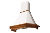 Вытяжка для кухни Elica Emerald WH/A/60 T.GREZZO Вытяжка для кухни Elica Emerald WH/A/60 T.GREZZO