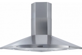 Вытяжка для кухни Elica Hydra Ang IX F/100 Вытяжка для кухни Elica Hydra Ang IX F/100