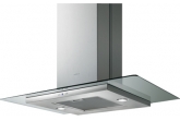 Вытяжка для кухни ELICA TRIBE ISLAND IX/A/90 Вытяжка для кухни ELICA TRIBE ISLAND IX/A/90