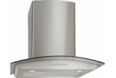 Вытяжка для кухни Elikor Аметист 50Н-430-К3Г нерж/тонир Вытяжка для кухни Elikor Аметист 50Н-430-К3Г нерж/тонир
