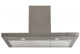 Вытяжка для кухни Elikor Квадра 90Н-650-Э7Г нерж Вытяжка для кухни Elikor Квадра 90Н-650-Э7Г нерж