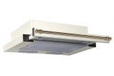 Вытяжка для кухни Elikor Интегра 60 крем/рейлинг бронза Вытяжка для кухни Elikor Интегра 60 крем/рейлинг бронза