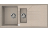 Мойка для кухни Elleci Tekno 475 Мойка для кухни Elleci Tekno 475