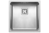 Мойка для кухни Elleci W-Square 400 Мойка для кухни Elleci W-Square 400