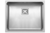 Мойка для кухни Elleci W-Square 500 Мойка для кухни Elleci W-Square 500