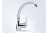 Смеситель для кухни Elleci Po (хром) Смеситель для кухни Elleci Po (хром)