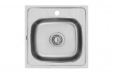 Мойка для кухни Matteo F-130 A Мойка для кухни Matteo F-130 A