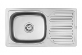Мойка для кухни Matteo F-302 Мойка для кухни Matteo F-302