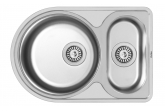 Мойка для кухни Matteo F-6544 Мойка для кухни Matteo F-6544