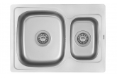 Мойка для кухни Matteo F-990 A Мойка для кухни Matteo F-990 A