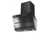 Вытяжка для кухни Faber ORIZZONTE PLUS VETRO EG8 X/VBK A60 LOGIC, 600 мм, нерж.сталь, черное стекло Вытяжка для кухни Faber ORIZZONTE PLUS VETRO EG8 X/VBK A60 LOGIC, 600 мм, нерж.сталь, черное стекло