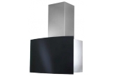 Вытяжка для кухни Faber SCREEN EG8 X/V BK A75 ACTIVE, 750 мм, нерж.сталь, чёрное стекло Вытяжка для кухни Faber SCREEN EG8 X/V BK A75 ACTIVE, 750 мм, нерж.сталь, чёрное стекло