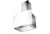 Вытяжка для кухни Faber SCREEN EG8 X/V W A75 ACTIVE, 750 мм, нерж.сталь, белое стекло Вытяжка для кухни Faber SCREEN EG8 X/V W A75 ACTIVE, 750 мм, нерж.сталь, белое стекло