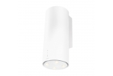 Вытяжка для кухни Faber CYLINDRA ISOLA GLOSS EG10 W A37, 370 мм, белый Вытяжка для кухни Faber CYLINDRA ISOLA GLOSS EG10 W A37, 370 мм, белый