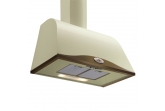 Вытяжка для кухни Falmec Ginevra Tile 90 Вытяжка для кухни Falmec Ginevra Tile 90