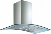 Вытяжка для кухни Falmec Atlas 90 Vetro Вытяжка для кухни Falmec Atlas 90 Vetro