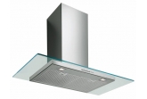 Вытяжка для кухни Falmec Kristal 90 Вытяжка для кухни Falmec Kristal 90