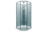 Душевая кабина Svedbergs Faset 67115R Душевая кабина Svedbergs Faset 67115R