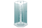Душевая кабина Svedbergs Faset 6413R Душевая кабина Svedbergs Faset 6413R