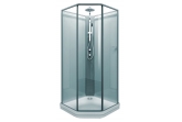 Душевая кабина Svedbergs Faset 67135R Душевая кабина Svedbergs Faset 67135R