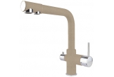 Смеситель для кухни Florentina FL-02 Смеситель для кухни Florentina FL-02
