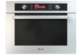 Духовой шкаф Fornelli FEA 60 DUETTO mw IX Духовой шкаф Fornelli FEA 60 DUETTO mw IX