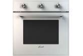 Духовой шкаф Fornelli FEA 60 CORAGGIO WH Духовой шкаф Fornelli FEA 60 CORAGGIO WH