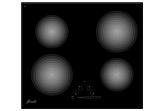 Варочная панель Fornelli PI 60 MAGNETE Варочная панель Fornelli PI 60 MAGNETE
