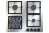 Варочная панель Fornelli PGA 60 QUADRO IX Варочная панель Fornelli PGA 60 QUADRO IX