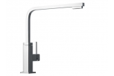Смеситель для кухни Franke Quantum хром Смеситель для кухни Franke Quantum хром
