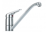 Смеситель для кухни Franke 750 хром Смеситель для кухни Franke 750 хром