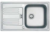 Мойка для кухни Franke EFN 614-78 (Матовая) Мойка для кухни Franke EFN 614-78 (Матовая)