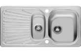 Мойка для кухни Franke MON 651 (Матовая) Мойка для кухни Franke MON 651 (Матовая)