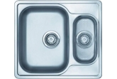 Мойка для кухни Franke MON 660 (Матовая) Мойка для кухни Franke MON 660 (Матовая)