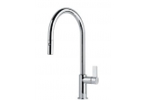 Смеситель для кухни Franke Ambient хром Смеситель для кухни Franke Ambient хром