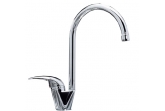 Смеситель для кухни Franke Platino хром Смеситель для кухни Franke Platino хром