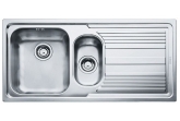 Кухонная мойка Franke LL 651 Кухонная мойка Franke LL 651
