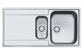 Кухонная мойка Franke MRX 251 G (Полировка) Кухонная мойка Franke MRX 251 G (Полировка)