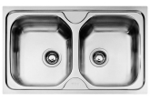 Кухонная мойка Franke OLX 620 (Полировка) Кухонная мойка Franke OLX 620 (Полировка)