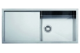 Кухонная мойка Franke PPX 211 (Полировка) Кухонная мойка Franke PPX 211 (Полировка)