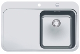 Кухонная мойка Franke SNX 211 (Полировка) Кухонная мойка Franke SNX 211 (Полировка)