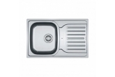 Мойка для кухни Franke POLAR PX 614-78 Мойка для кухни Franke POLAR PX 614-78